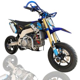 Pit Bike 190cc Super Racer SMR Malcor