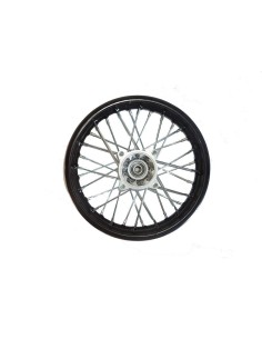 LLANTA 12" DELANTERA