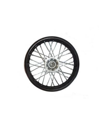 LLANTA 12" DELANTERA