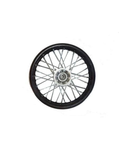 LLANTA 12" DELANTERA
