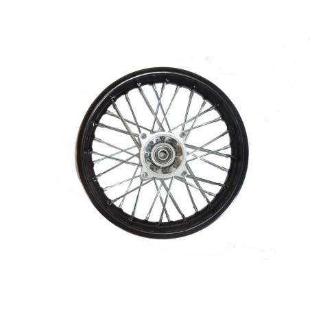 Llanta 12" delantera cross