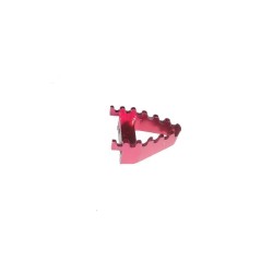 Pisador freno cnc