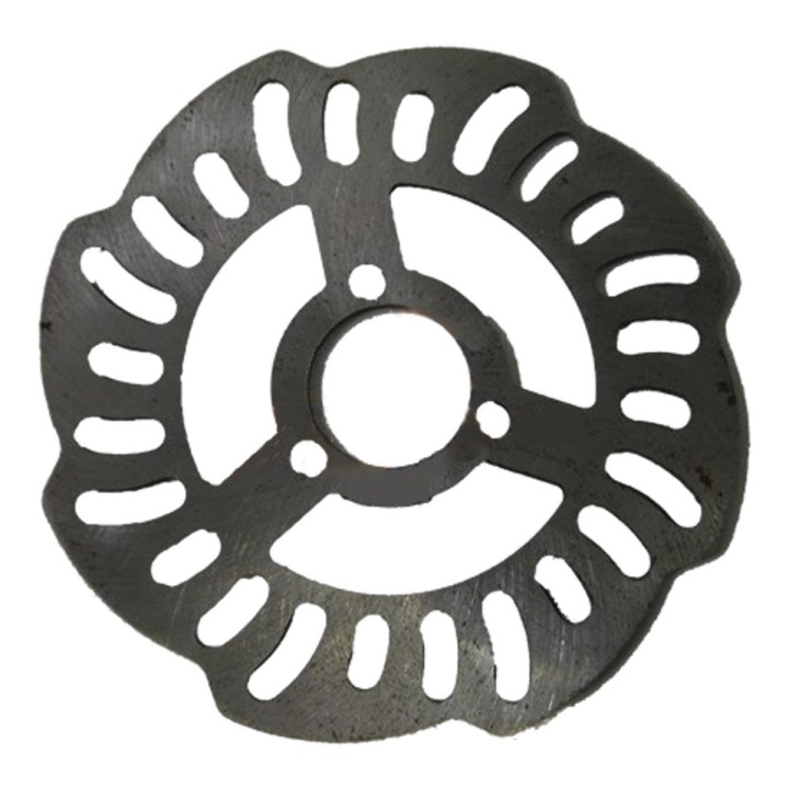 Disco Freno 140-29mm Floreado - miniPitBikeS