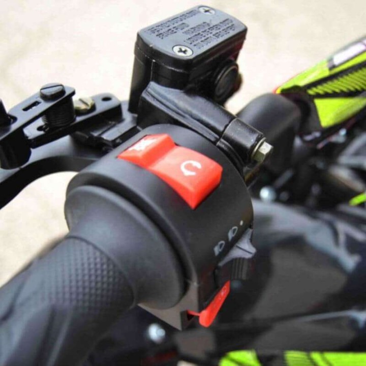 Quad PIT SPORT WR3 125cc con marcha atras