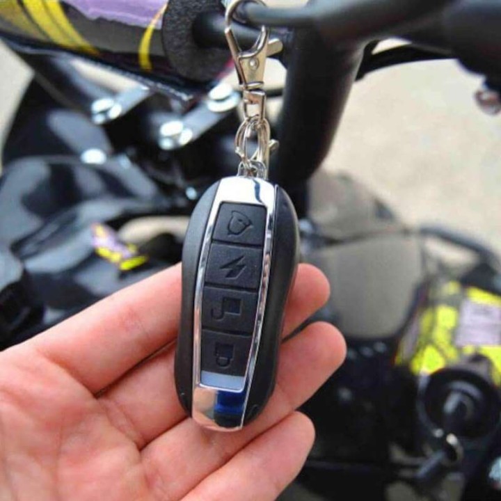 Quad PIT SPORT WR3 125cc con marcha atras