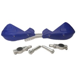 CUBREMANETAS ALUMINIO ABIERTOS 22MM