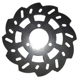 Disco Freno 140-37mm floreado