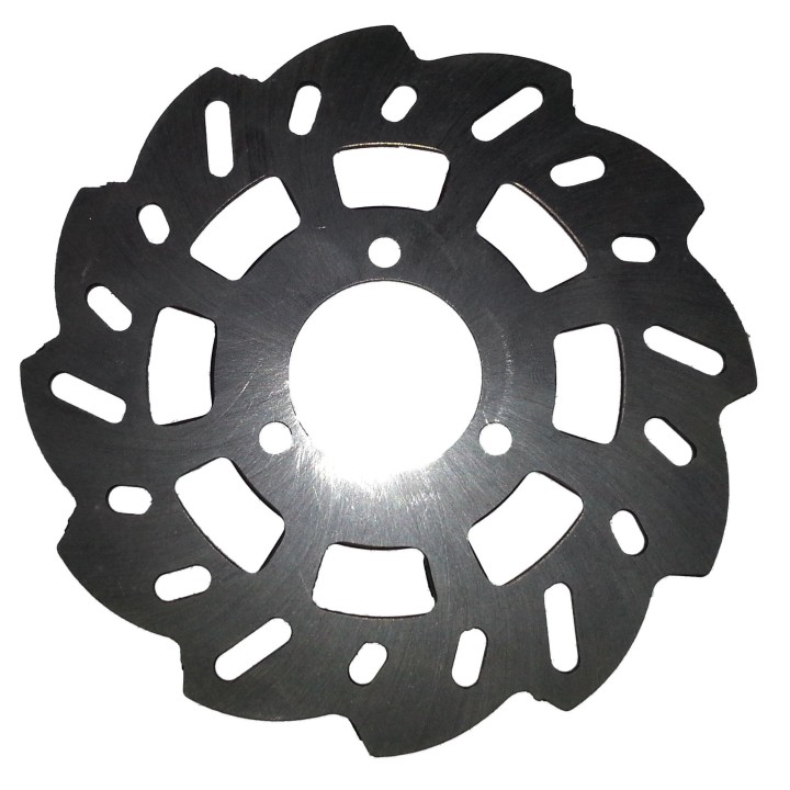 Disco Freno 140-37mm floreado