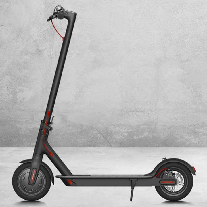 Patín 250W replica Xiaomi