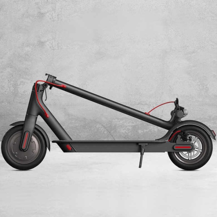 Patín 250W replica Xiaomi