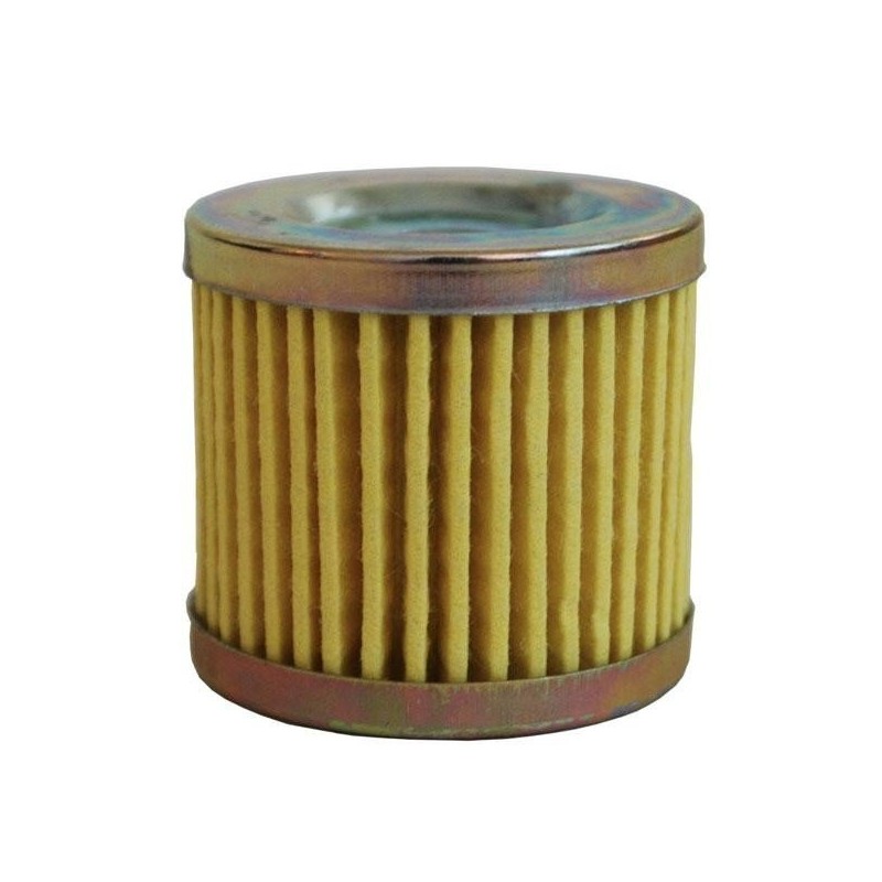 Filtro aceite motores zs