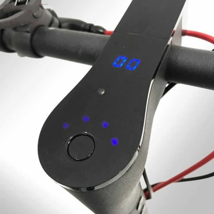 Patín 250W replica Xiaomi