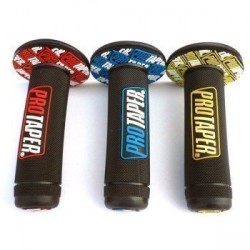 Puños protaper colores