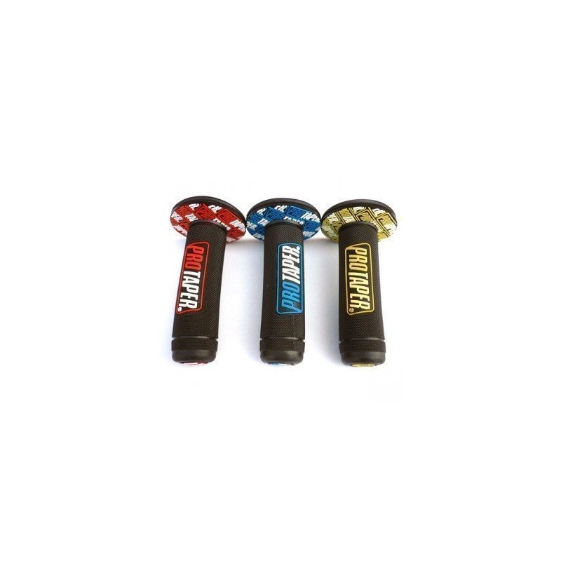 Puños protaper colores