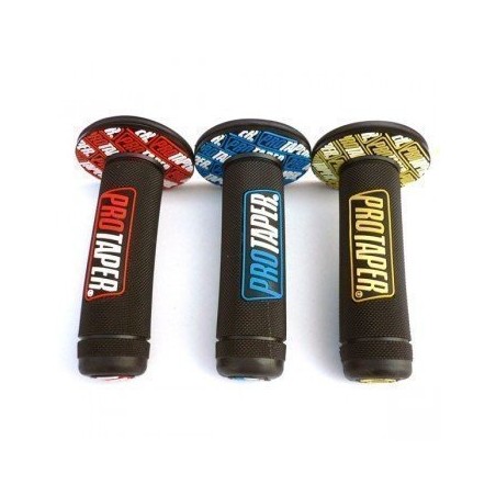 Puños protaper colores