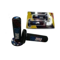 Puños protaper colores 2