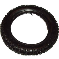 Neumatico 12" delantero