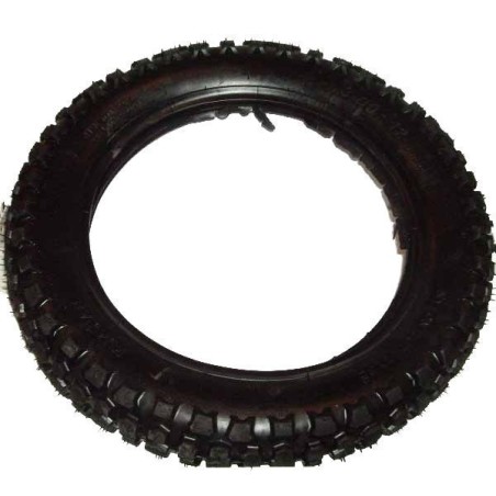 Neumatico 12" delantero