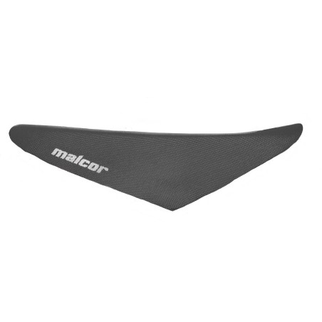 Asiento crf70 alto negro