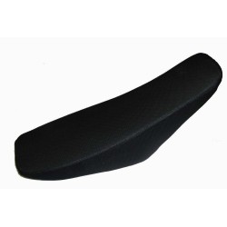 Asiento crf70 alto negro 2