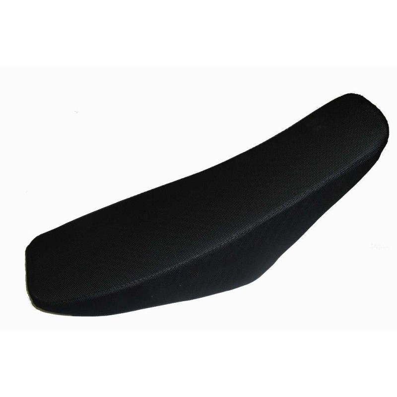 Asiento crf70 alto negro