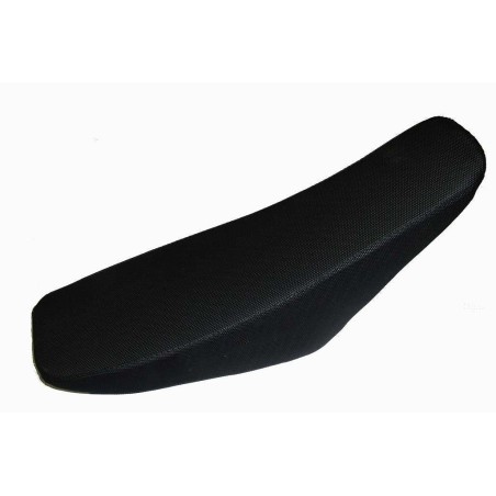 Asiento crf70 alto negro