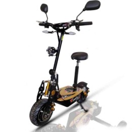 Patinete IMR 2000W Brushless