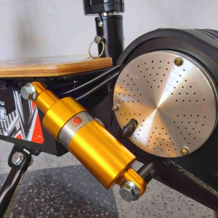 Patinete IMR 2000W Brushless