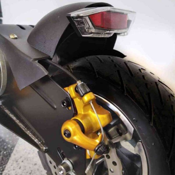 Patinete IMR 2000W Brushless