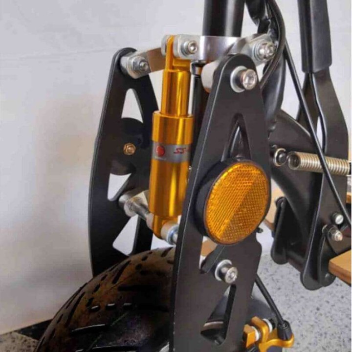 Patinete IMR 2000W Brushless