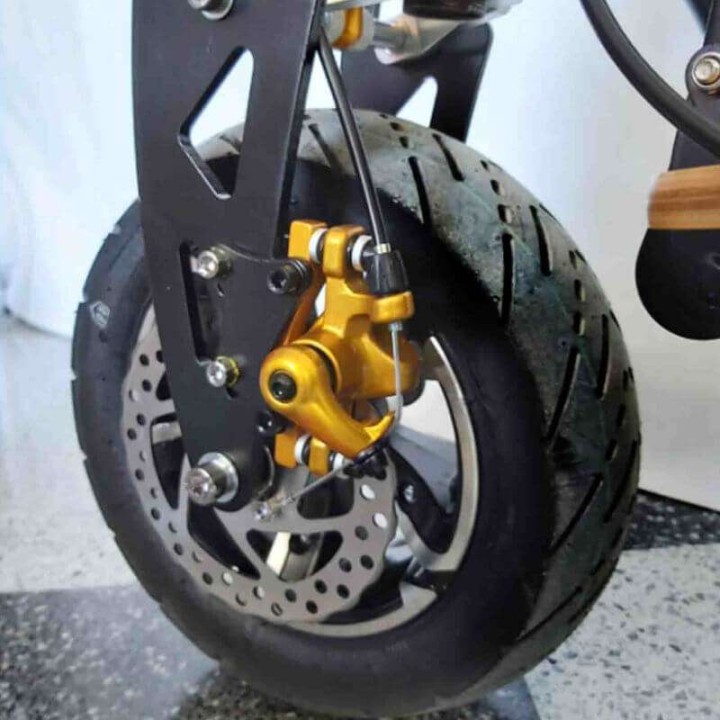 Patinete IMR 2000W Brushless