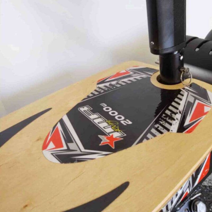 Patinete IMR 2000W Brushless