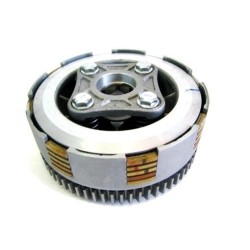 Embrague zs 6 discos