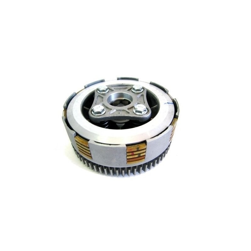 Embrague zs 6 discos