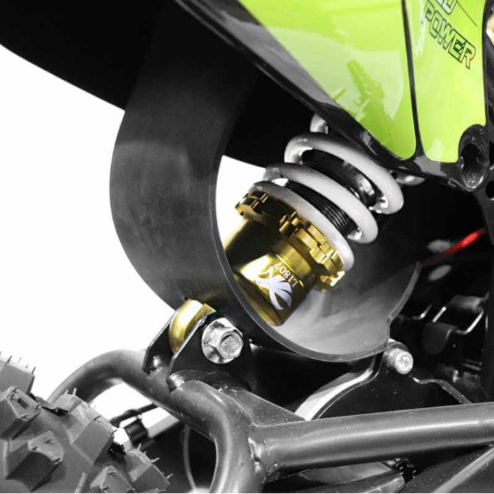 Pit Bike Tiger DELUX 1000W