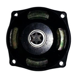 Campana Negra H25 6T 7T