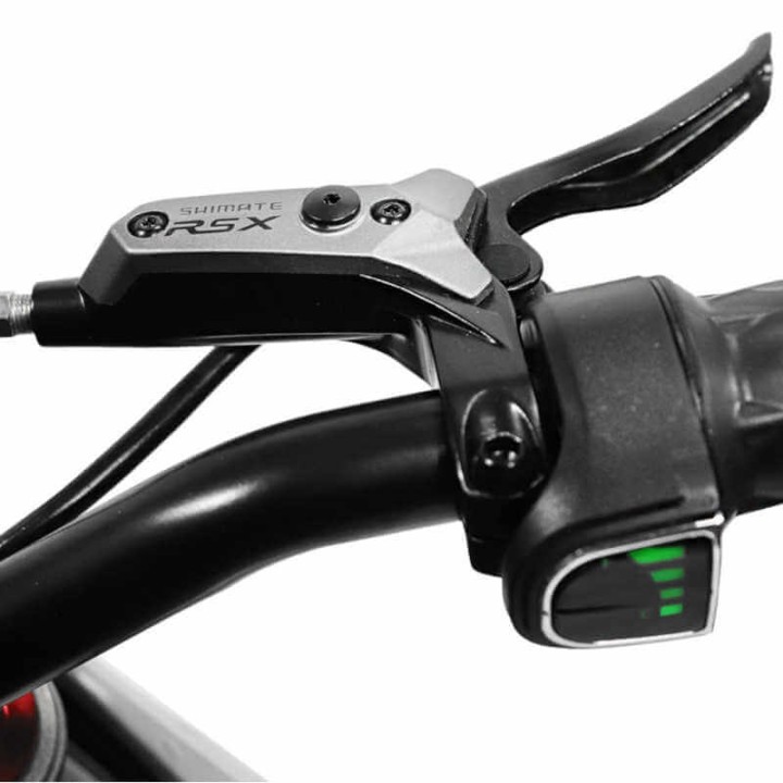 Pit Bike Tiger DELUX 1000W