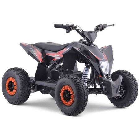 miniQuad electrico WR 1300 Litio