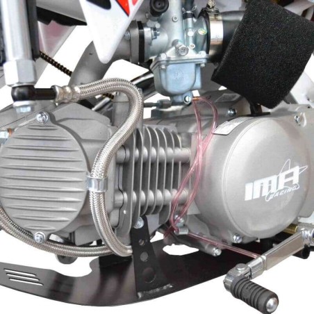pitBike IMR CORSE 155 RR