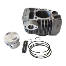 Cilindro zs155 + piston completo