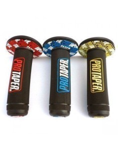PUÑOS PROTAPER COLORES