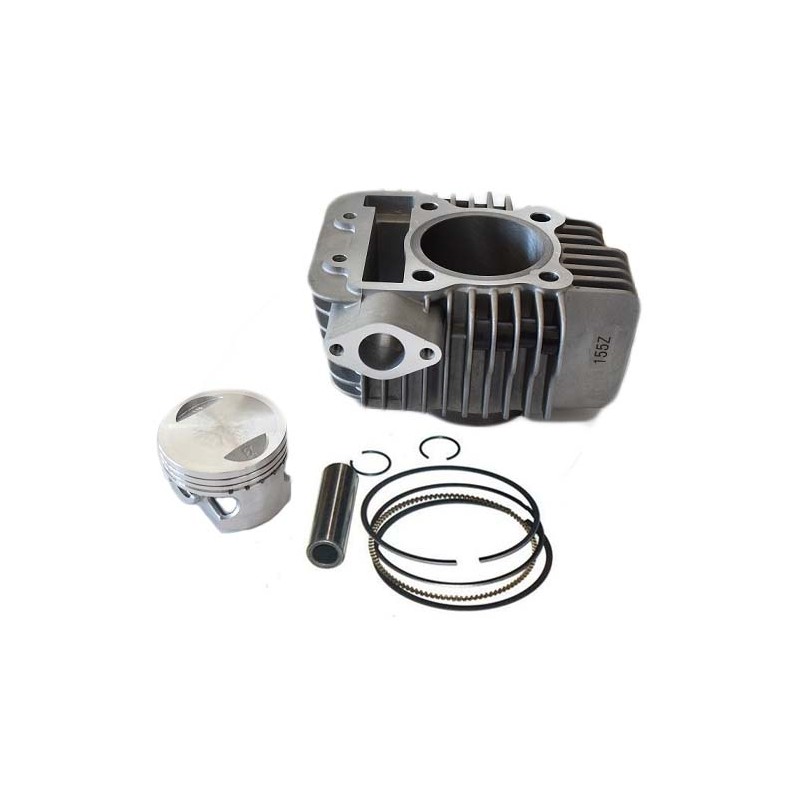 Cilindro zs155 + piston completo