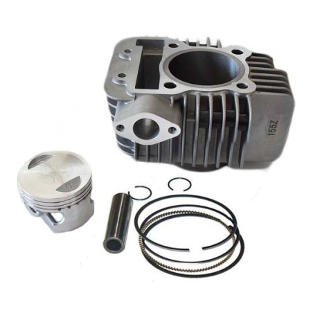Cilindro zs155 + piston completo