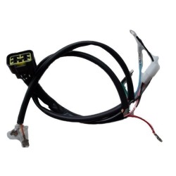 Cables instalacion cdi zs