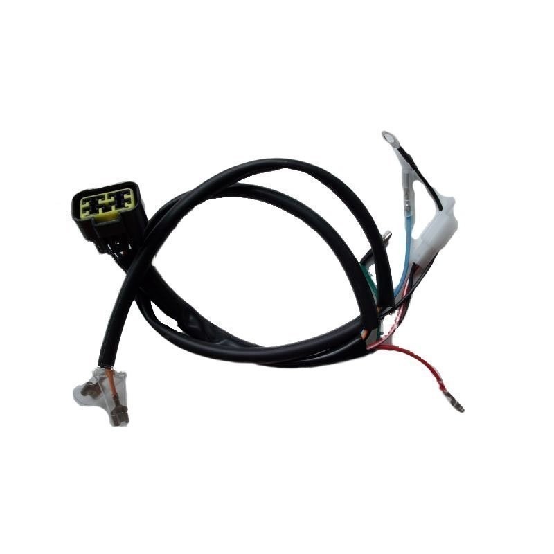 Cables instalacion cdi zs