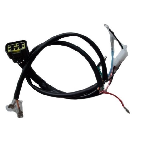 Cables instalacion cdi zs