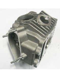 CULATA COMPLETA YX