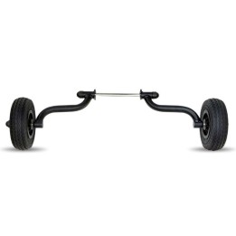 Rodines miniMoto Cross de apoyo