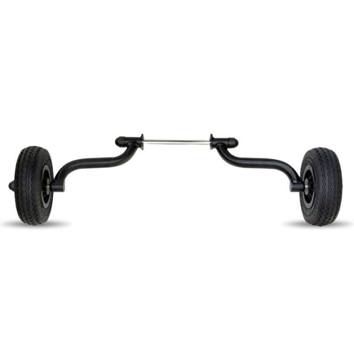 Rodines miniMoto Cross de apoyo