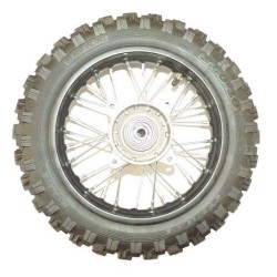 Rueda completa MTR ktm 2